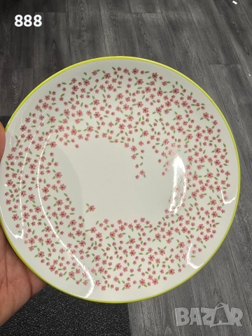 великденски чинии чаши и кутии, снимка 2 - Чинии - 53485251