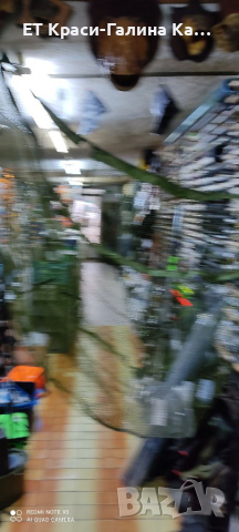 Резервна мрежа за шаранджийски кеп , снимка 7 - Такъми - 36140170