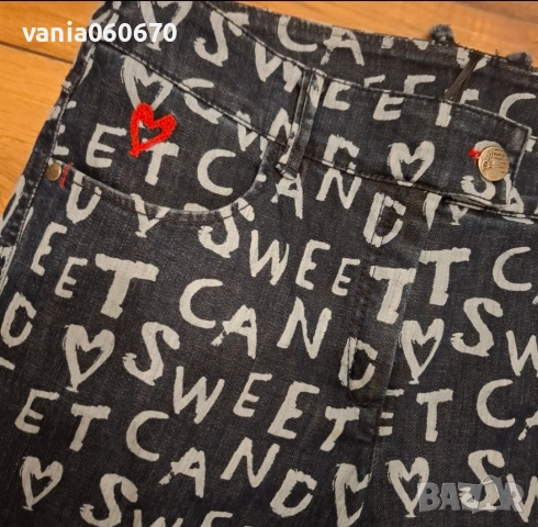 Дънки Роси rosi , снимка 3 - Дънки - 52922139