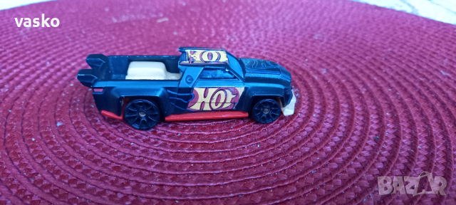 HOTWHEELS 2017-интересен, снимка 3 - Колекции - 36201293