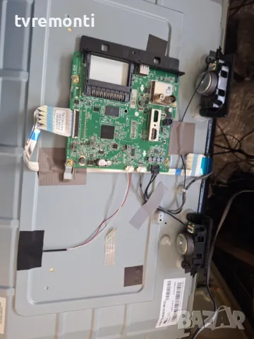 подсветка от дисплей SDM275H0(BD0-M02) от Телевизор LG модел 28TN525V.-PZ, снимка 3 - Части и Платки - 50032577