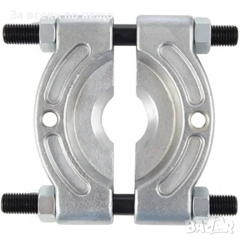 Механичен сепаратор за лагери 12 части StahlMayer, снимка 2 - Други инструменти - 50367554