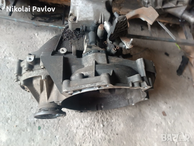 Скоростна кутия за Шкода и Фолксваген , снимка 7 - Части - 51897080