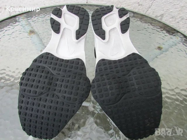 Дамски маратонки Nike Air Zoom - Type, снимка 14 - Маратонки - 56040721