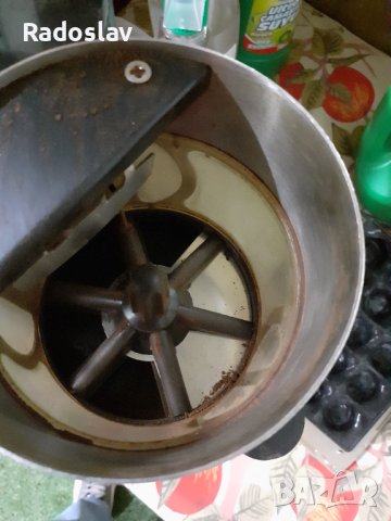 Sanremo Профисионална кафе машина, снимка 10 - Кафемашини - 40782317