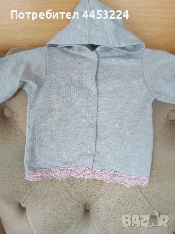 Бебешки комплекти, снимка 7 - Комплекти за бебе - 51043425