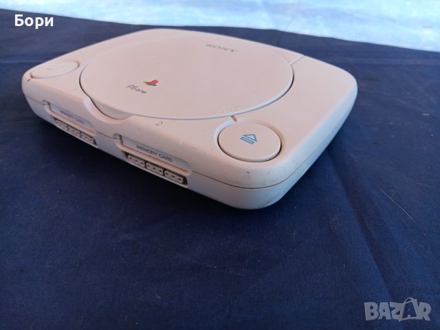 SONY PS 1, снимка 8 - PlayStation конзоли - 44339868
