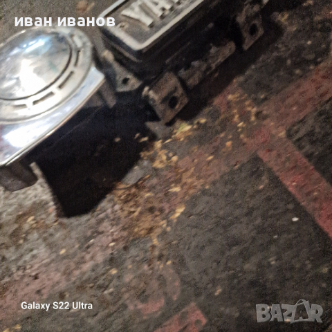 Клаксони Ямаха, снимка 7 - Аксесоари и консумативи - 44825834