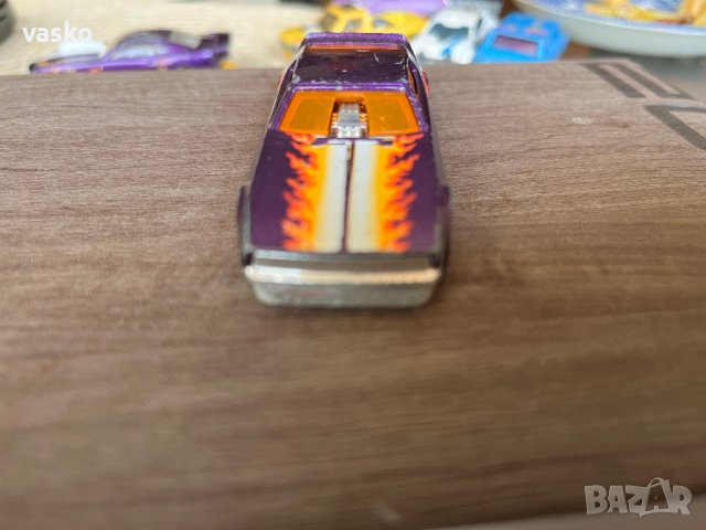 Hotwheels 2018, снимка 2 - Колекции - 42324019
