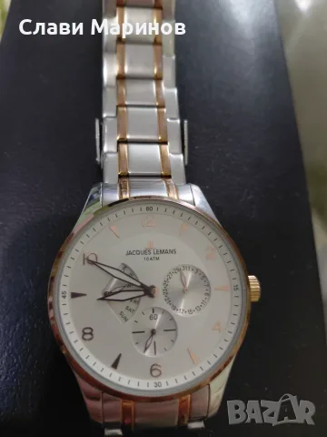 JACOUES LEMANS ", снимка 5 - Водоустойчиви - 51444268