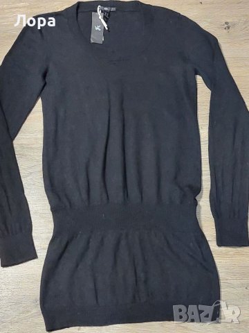 Нов дамски блузон, снимка 2 - Блузи с дълъг ръкав и пуловери - 39112980