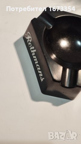 Пепелници, снимка 3 - Колекции - 44216987