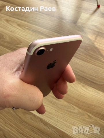 iPhone 7 128 GB, снимка 4 - Apple iPhone - 53507354