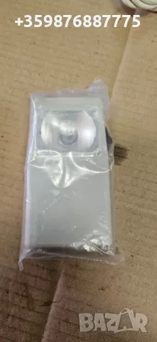 Соц Ретро Фенерче колекция Мтбу свежест Плевен , снимка 1