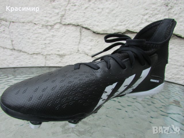 Детски бутонки Adidas Predator Freak.3, снимка 7 - Футбол - 42237423