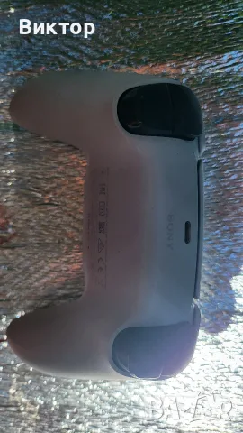 контролер джойстик за PlayStation 5 ps5 пс5, снимка 9 - Аксесоари - 55790125