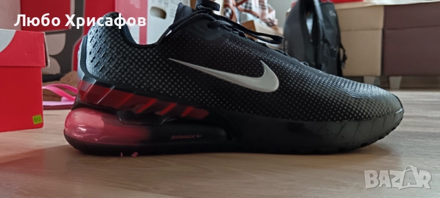 Nike phoenix , снимка 5 - Ежедневни обувки - 52475306