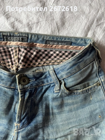 Дамски дънки различни видове, снимка 11 - Дънки - 53087701