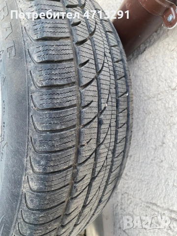 Фолксваген 17 5х112 57.1, снимка 5 - Гуми и джанти - 53149473