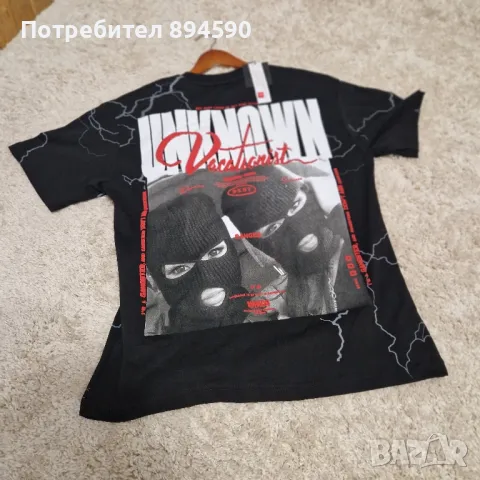 мъжки тениски Топ качество , снимка 5 - Тениски - 47412040