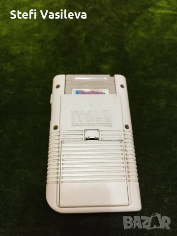Продавам конзола Nintendo Game boy, снимка 4 - Други игри и конзоли - 55972353