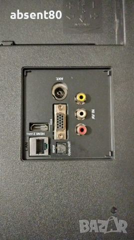 Smart TV Telefunken 32HB5500, снимка 7 - Телевизори - 53514478