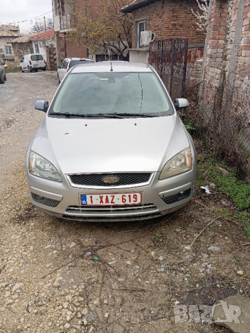 ford focus 1.8 tdci, снимка 2 - Автомобили и джипове - 44779406