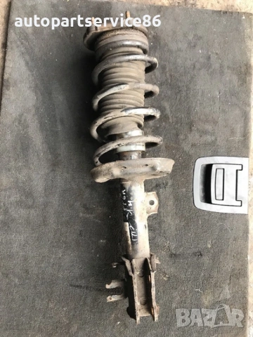 Преден ляв амортисьор за Peugeot Nemo, Bipper 1.4 HDi (2003-2010) 51808792