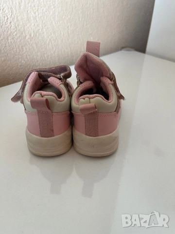 Детски ботички 21 номер, снимка 4 - Детски маратонки - 52751221