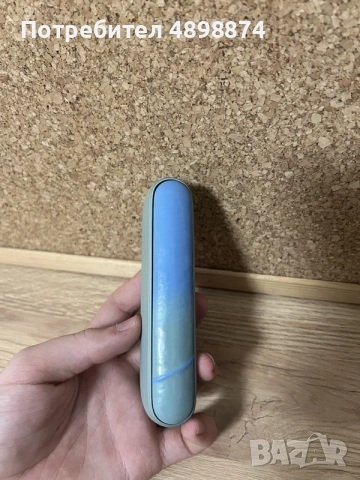 IQOS ILUMA I с калъф, снимка 9 - Друга електроника - 56013578