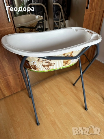 Продавам вана , снимка 3 - За банята - 53752473