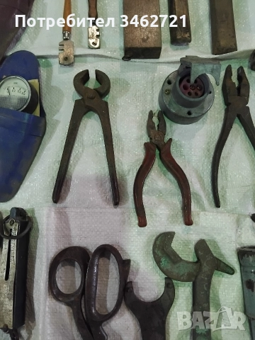 гаражна разпродажба, снимка 11 - Други стоки за дома - 52909517