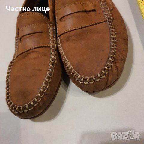 Steve madden, снимка 17 - Мъжки боти - 39389204