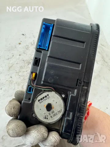 Климатроник за БМВ Е36, BMW E36, 8 378 466 AUC, 8378466, снимка 5 - Части - 50424419