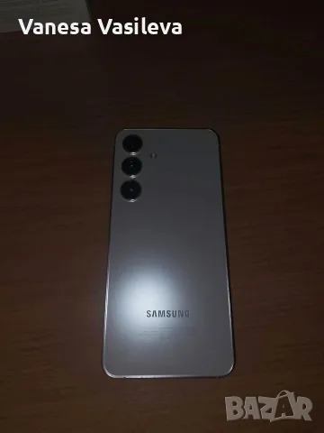 Samsung galaxy S24, снимка 3 - Samsung - 56322488