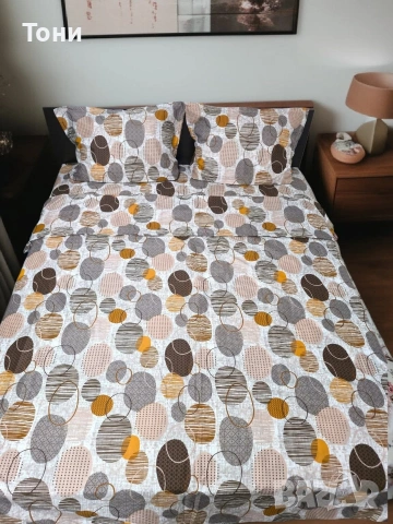 спални комплекти , снимка 15 - Спално бельо - 53749341