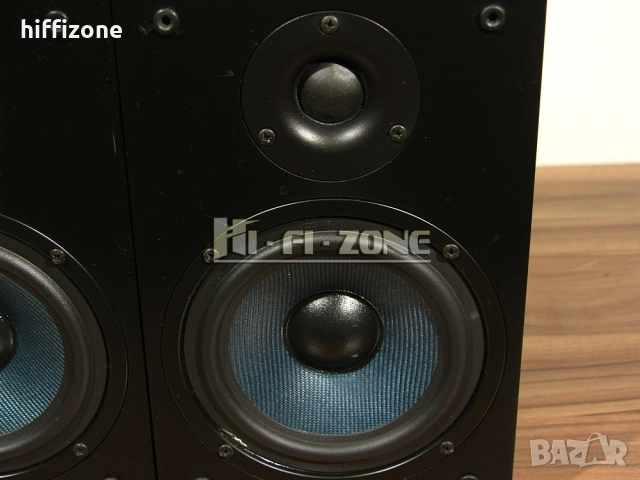 Тонколони    Teufel m-120d , снимка 4 - Тонколони - 53441995