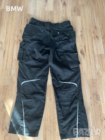  Панталон Engelbert Strauss, снимка 4 - Панталони - 53754164