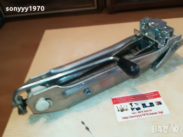 audi a3/a4/a6-крик внос swiss 0403221747, снимка 4 - Аксесоари и консумативи - 35993412