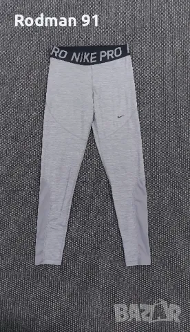 Nike pro L размер клин дамски 