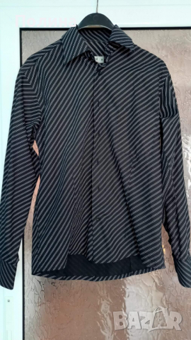 Мъжки ризи, снимка 3 - Ризи - 36326310