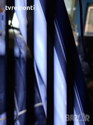 Main Board: 40-MT56T2-MAF2HG for, Thomson 40FB5406 40inc DISPLAY LVF400SSDE E2 V21, снимка 10 - Части и Платки - 47590764