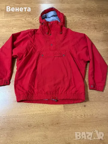 Мъжка ветровка  Schoffel.Размер 42.