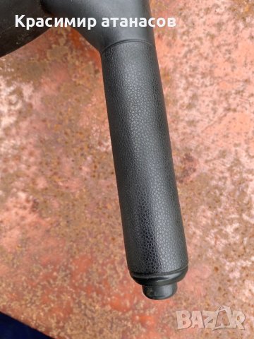 Лост ръчна спирачка за Мазда 5., снимка 7 - Части - 41248494