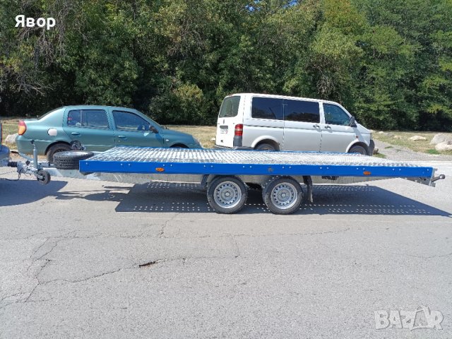 Платформа под наем, снимка 13 - Ремаркета - 24109735