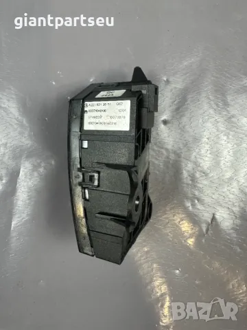 Бутон Мерцедес Mercedes-benz W221 A2218213051, снимка 3 - Части - 49332815