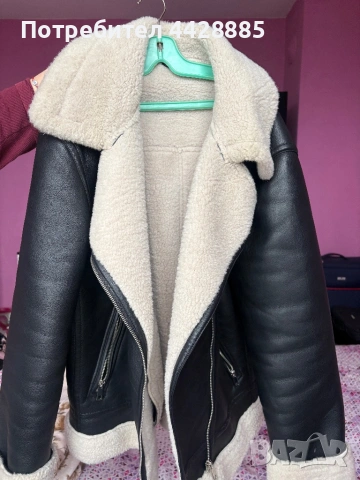 Зимно яке lc waikiki, снимка 3 - Якета - 53467942