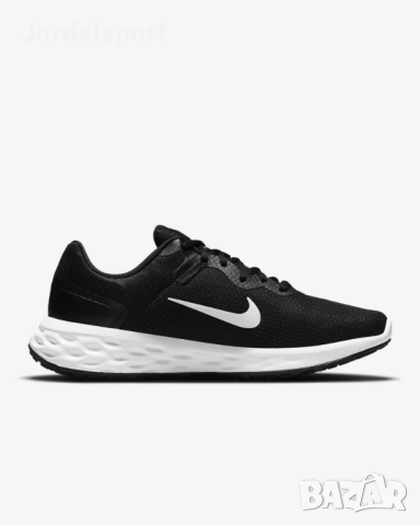 Мъжки маратонки Nike REVOLUTION 6 NN, снимка 3 - Маратонки - 44584672