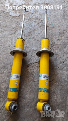 Амортисьори BILSTEIN B6