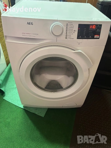 🔧 Ремонт и продажба на бяла техника 🔧, снимка 14 - Ремонти на перални - 53514876